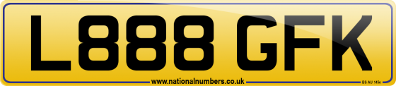L888 GFK