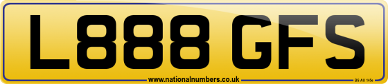 L888 GFS