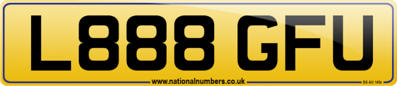 L888 GFU