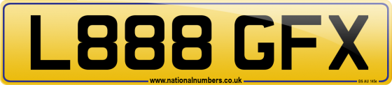 L888 GFX