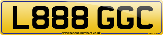 L888 GGC