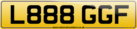 L888 GGF