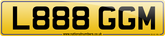 L888 GGM