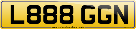 L888 GGN