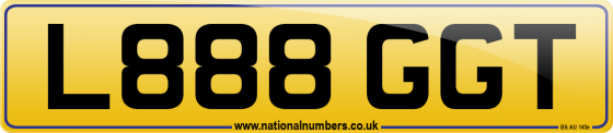 L888 GGT