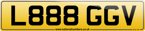 L888 GGV