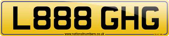 L888 GHG