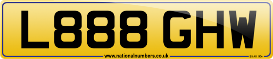 L888 GHW