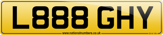 L888 GHY