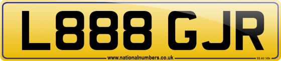 L888 GJR