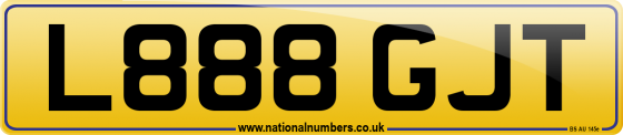 L888 GJT