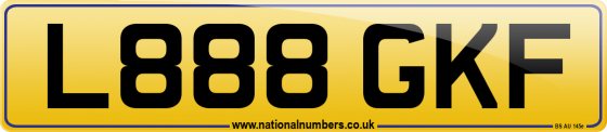 L888 GKF
