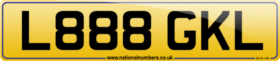 L888 GKL
