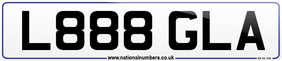 L888 GLA