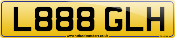 L888 GLH