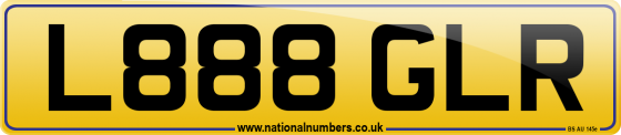 L888 GLR