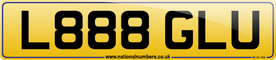L888 GLU