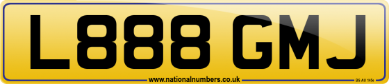 L888 GMJ