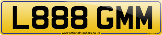 L888 GMM