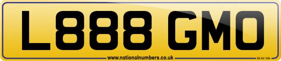 L888 GMO