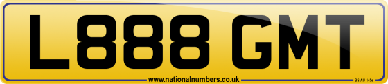 L888 GMT