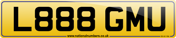 L888 GMU