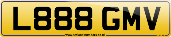 L888 GMV