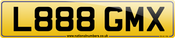 L888 GMX
