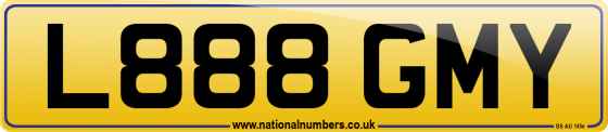 L888 GMY