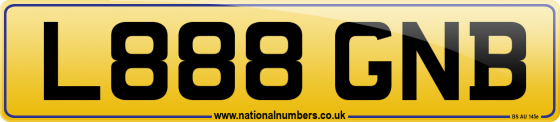 L888 GNB