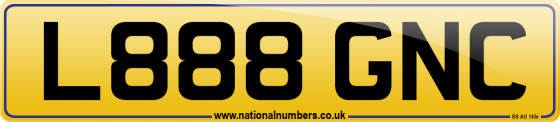 L888 GNC