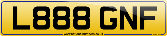 L888 GNF
