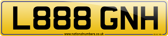 L888 GNH