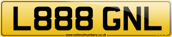 L888 GNL