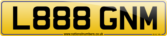 L888 GNM