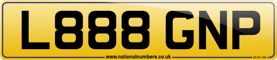 L888 GNP