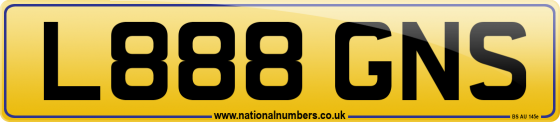L888 GNS