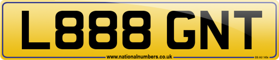 L888 GNT