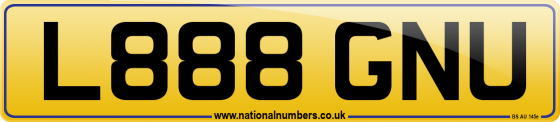 L888 GNU
