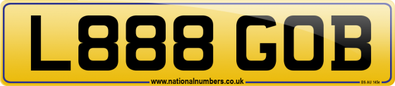 L888 GOB