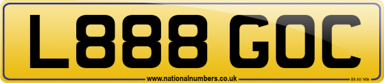 L888 GOC