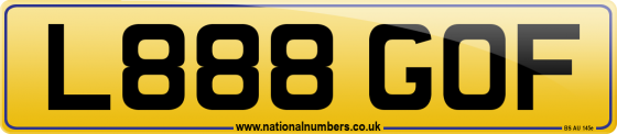 L888 GOF