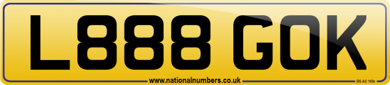 L888 GOK