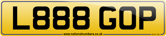 L888 GOP
