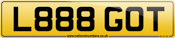 L888 GOT