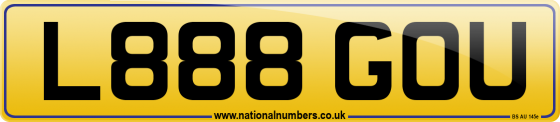L888 GOU
