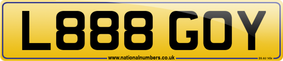 L888 GOY