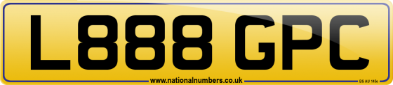 L888 GPC