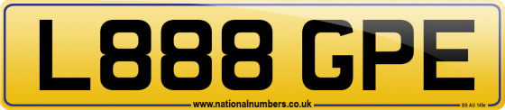 L888 GPE