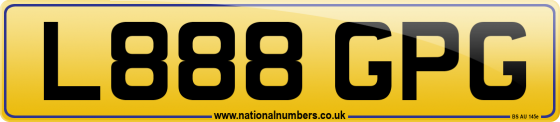 L888 GPG
